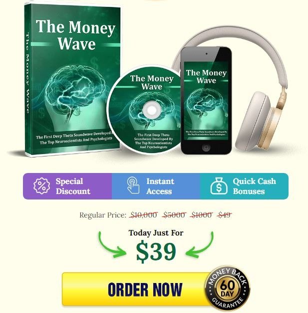 The Money Wave