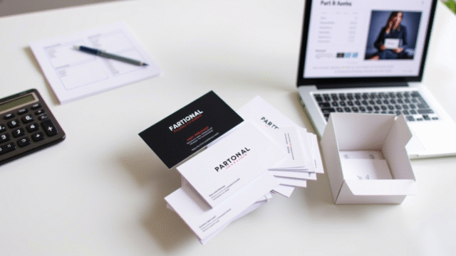 Business Card