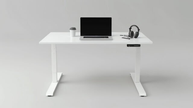 gaming desk